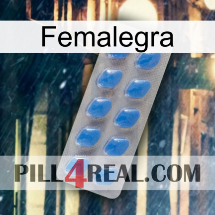Femalegra 22